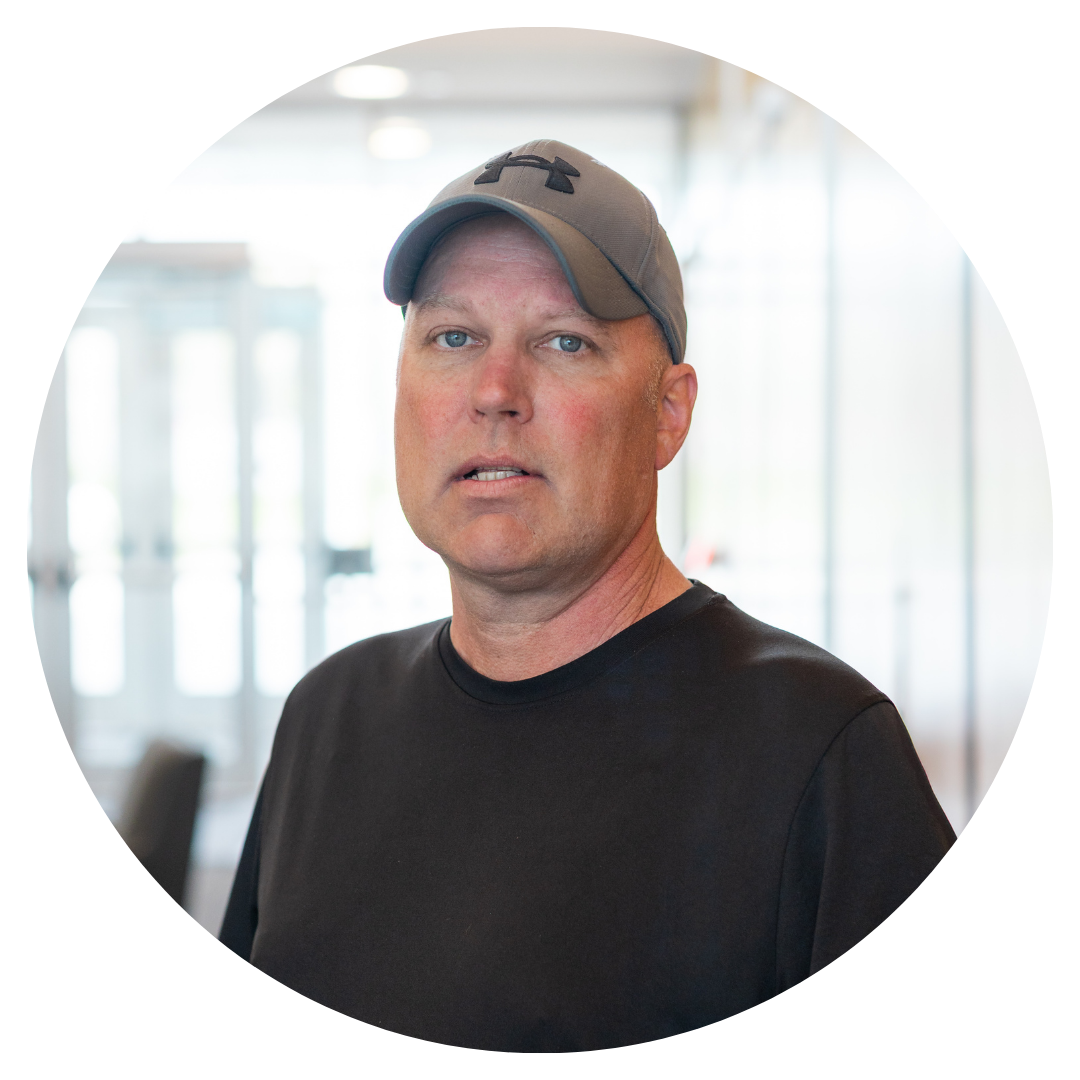 Maintenance Director