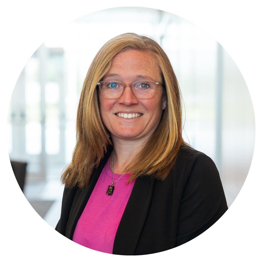 Executive Director