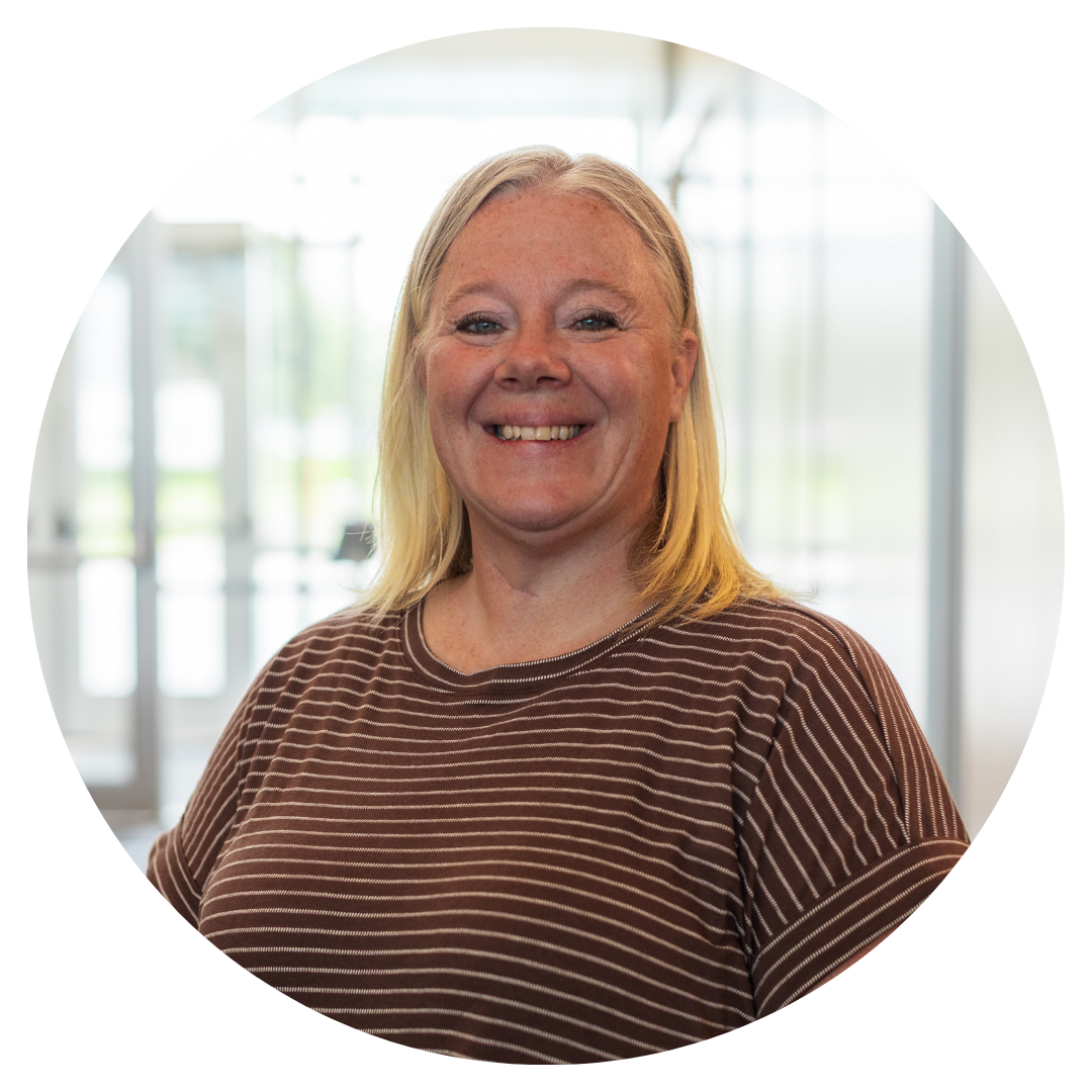 Assistant Director of Wellness