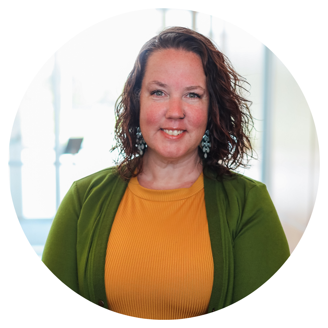 Executive Director