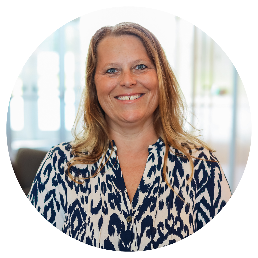 Community Relations Director